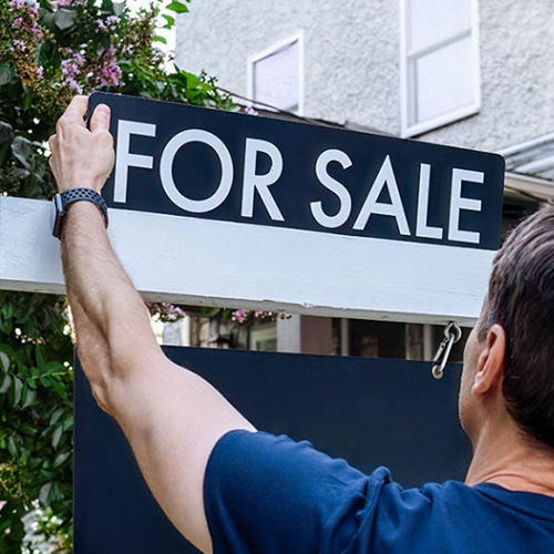 Prepare to Sell
