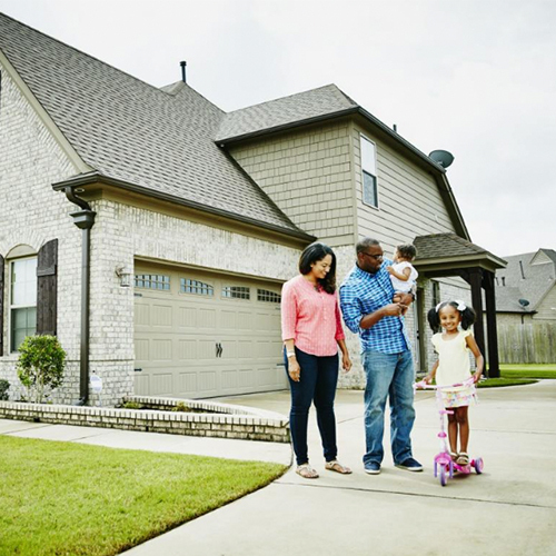 Escrow inspections & appraisals