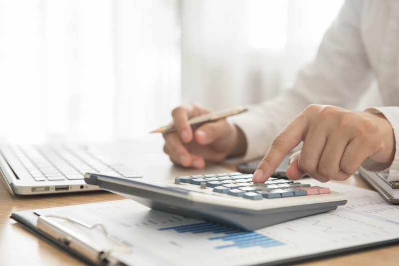 Investment Calculator