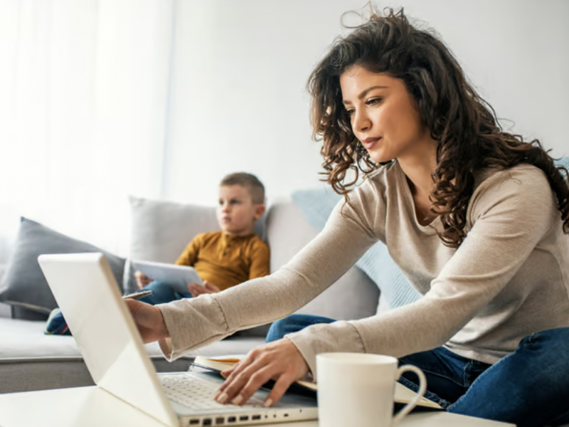 Online Academy